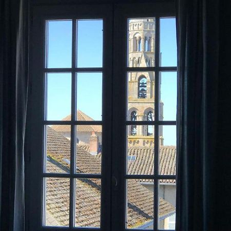Le Compostelle Chic, Charme, Confort, Cocooning 80 M² Saint-Léonard-de-Noblat Екстериор снимка