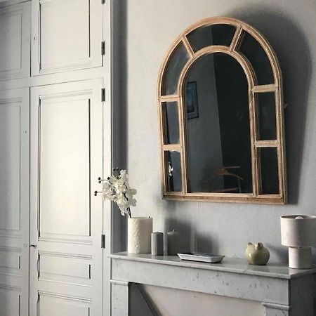 Le Compostelle Chic, Charme, Confort, Cocooning 80 M² Saint-Léonard-de-Noblat Екстериор снимка