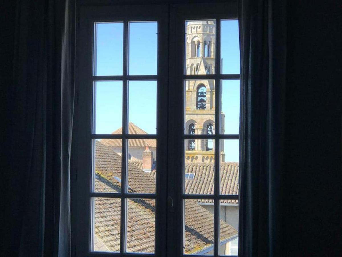 Le Compostelle Chic, Charme, Confort, Cocooning 80 M² Saint-Léonard-de-Noblat Екстериор снимка
