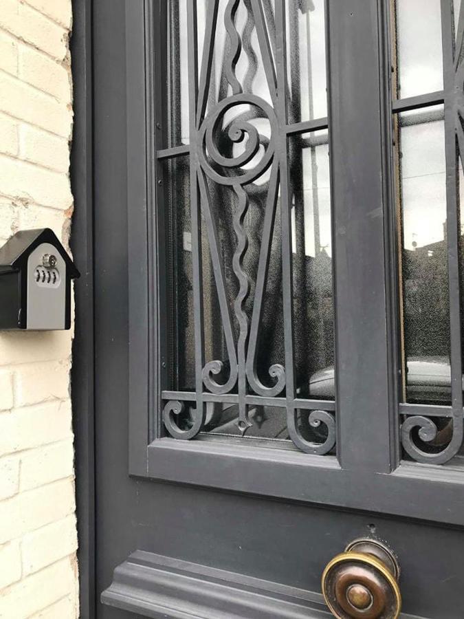 Le Compostelle Chic, Charme, Confort, Cocooning 80 M² Saint-Léonard-de-Noblat Екстериор снимка