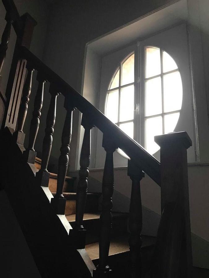 Le Compostelle Chic, Charme, Confort, Cocooning 80 M² Saint-Léonard-de-Noblat Екстериор снимка