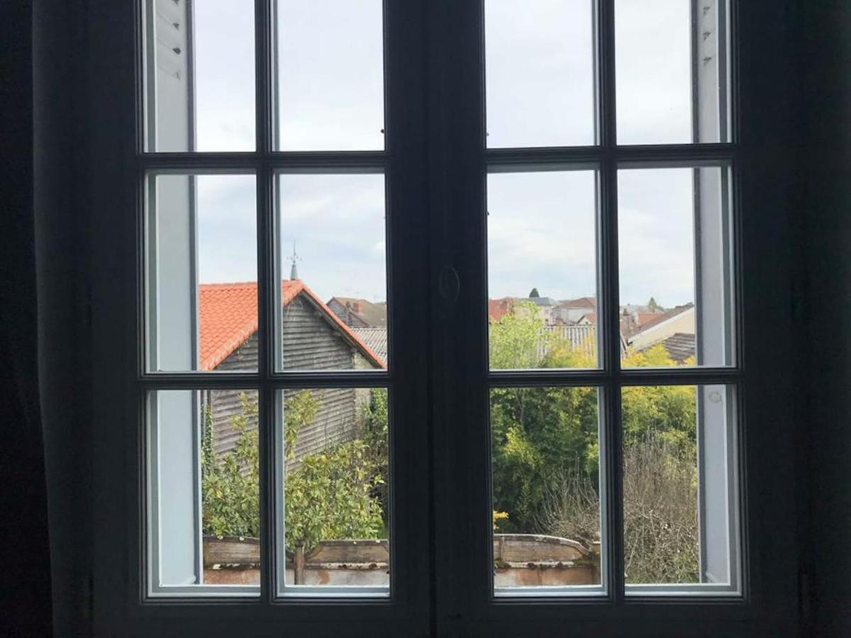 Le Compostelle Chic, Charme, Confort, Cocooning 80 M² Saint-Léonard-de-Noblat Екстериор снимка