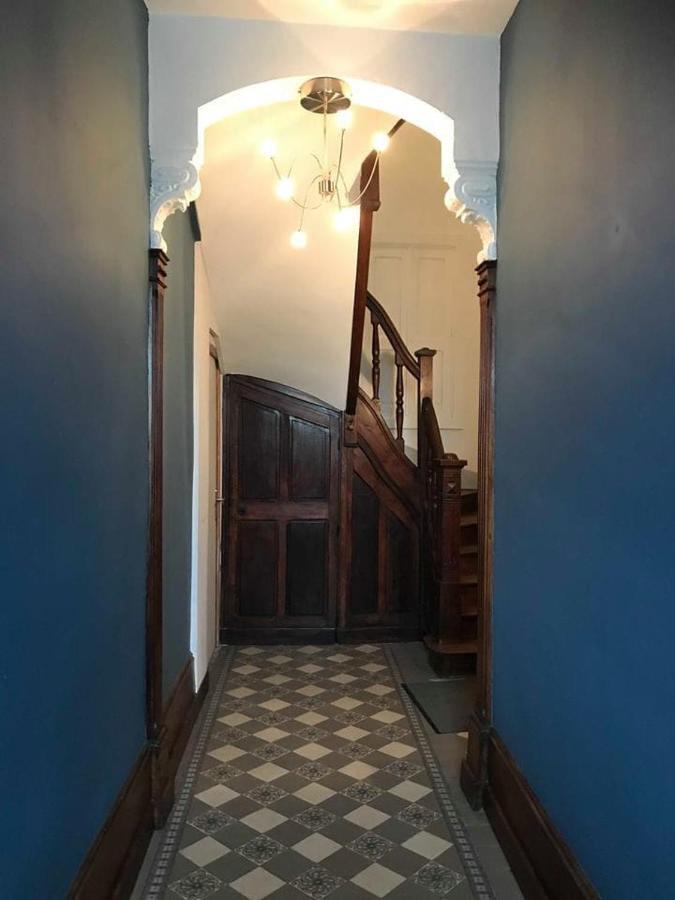 Le Compostelle Chic, Charme, Confort, Cocooning 80 M² Saint-Léonard-de-Noblat Екстериор снимка