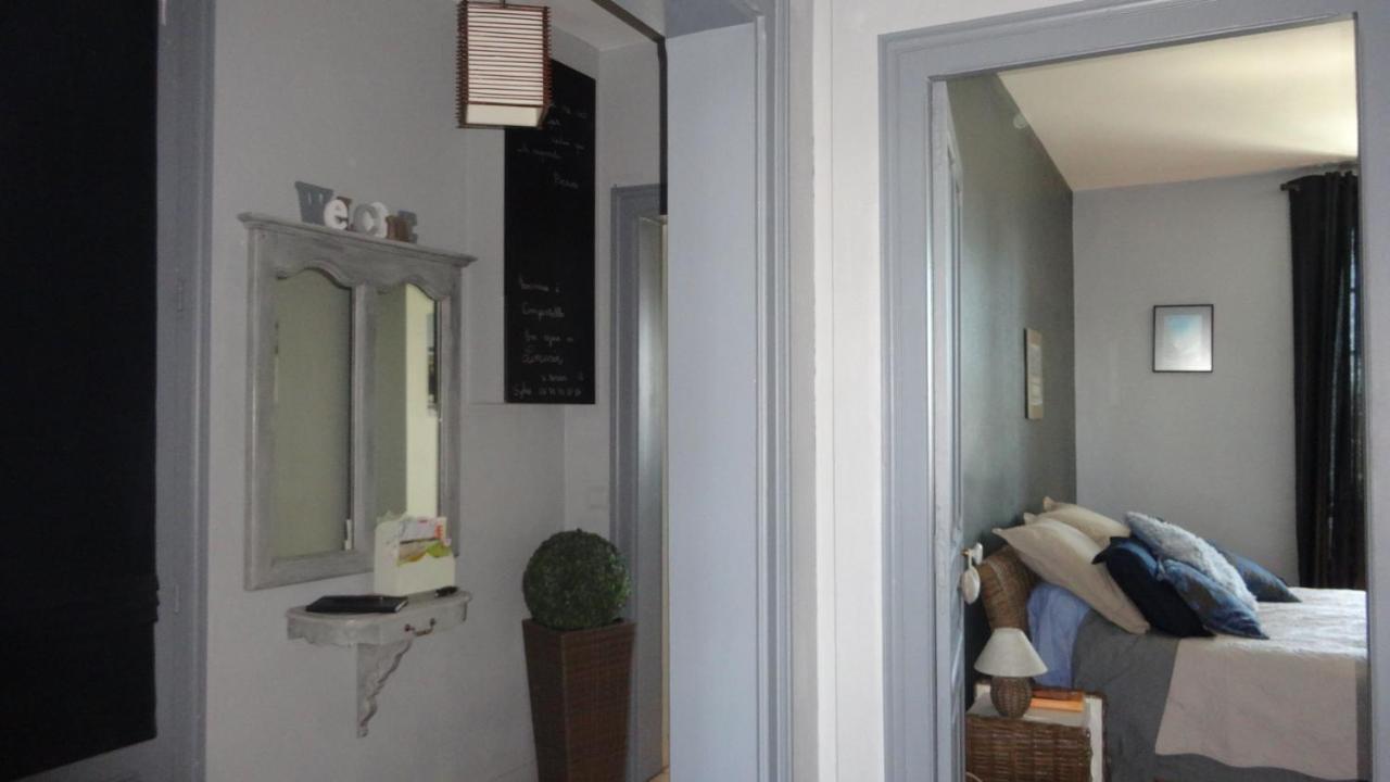 Le Compostelle Chic, Charme, Confort, Cocooning 80 M² Saint-Léonard-de-Noblat Екстериор снимка