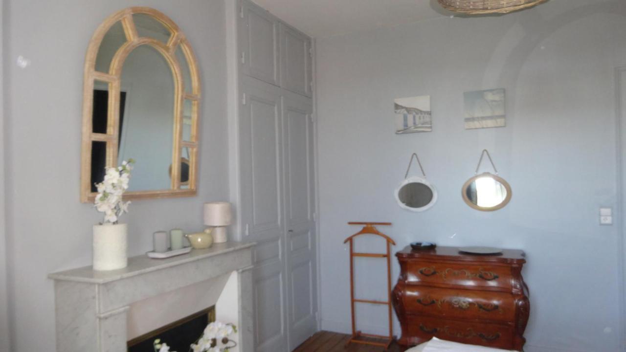 Le Compostelle Chic, Charme, Confort, Cocooning 80 M² Saint-Léonard-de-Noblat Екстериор снимка