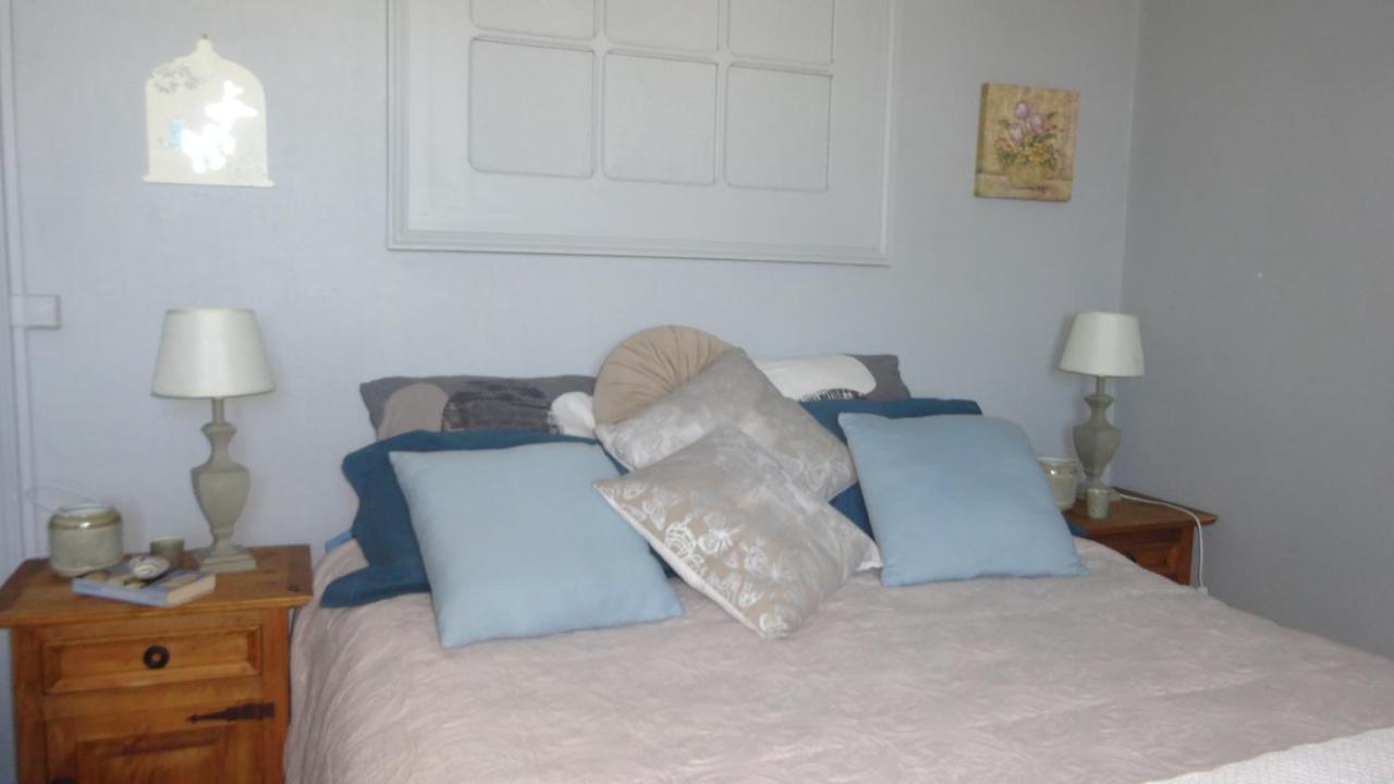 Le Compostelle Chic, Charme, Confort, Cocooning 80 M² Saint-Léonard-de-Noblat Екстериор снимка